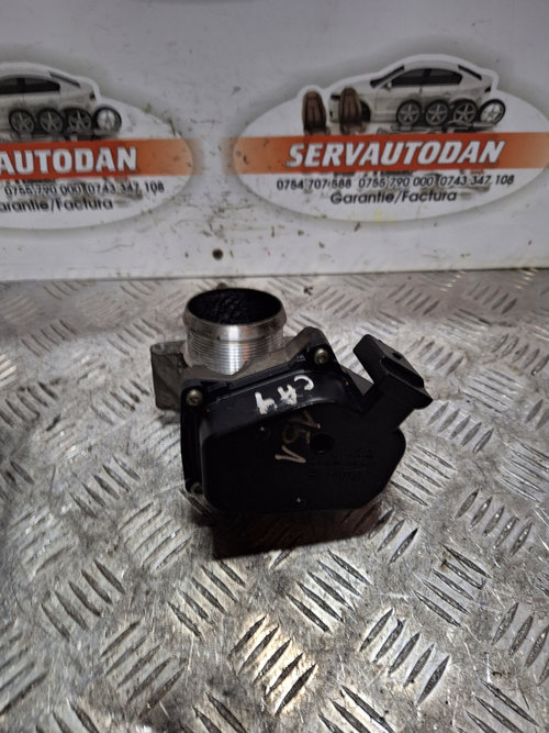 Clapeta acceleratie Volkswagen Golf 6 (2008-2013) 1.6 Motorina 2012, 03L128063L