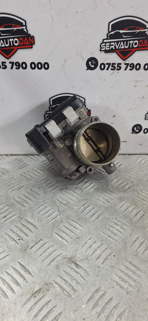 Clapeta acceleratie Volkswagen Golf 6 (2008-2013) 1.4 Benzina 2010, 03C133062D