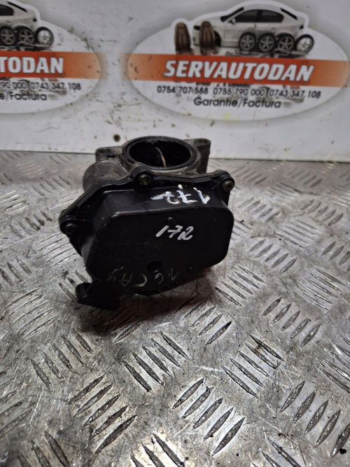 Clapeta acceleratie Volkswagen Golf 6 (2008-2013) 1.6 Motorina 2010, 03L128063AD