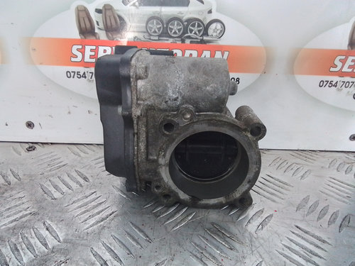 Clapeta acceleratie Volkswagen Golf 6 (2008-2013) 1.6 Benzina 2010, 03C133062C