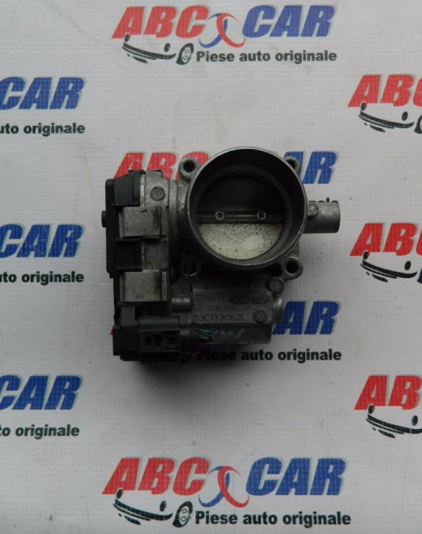 Clapeta acceleratie Volkswagen Golf 6 2008-2013 03C133062L