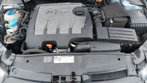 Clapeta acceleratie Volkswagen Golf 6 2009 HATCHBA...
