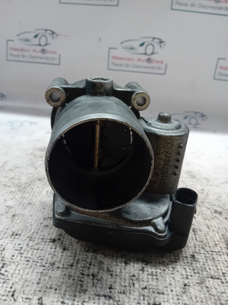 Clapeta acceleratie Volkswagen Golf 6 2009, 03C133062S