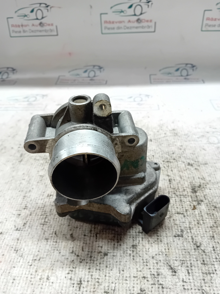 Clapeta acceleratie Volkswagen Golf 6 2009, 03L128063AD