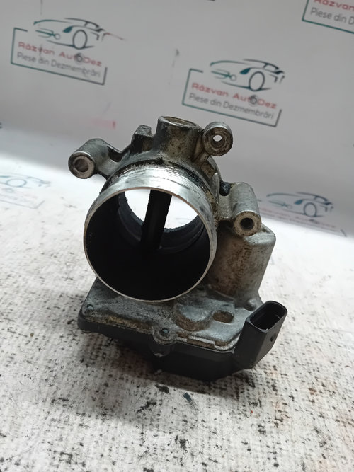 Clapeta acceleratie Volkswagen Golf 6 2009, 03L128063D