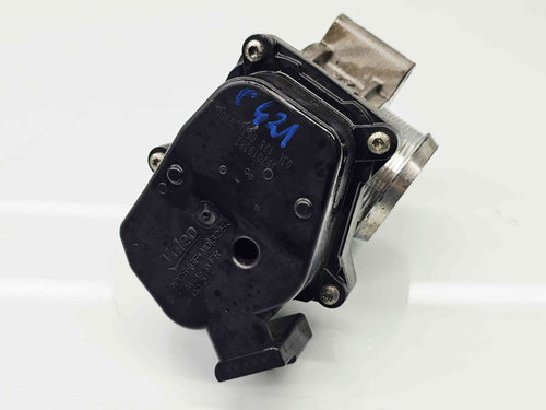 Clapeta acceleratie Volkswagen Golf 6 (5K1) [Fabr 2009-2013] 03L128063L 1.6 TDI CAYC 77KW / 105CP