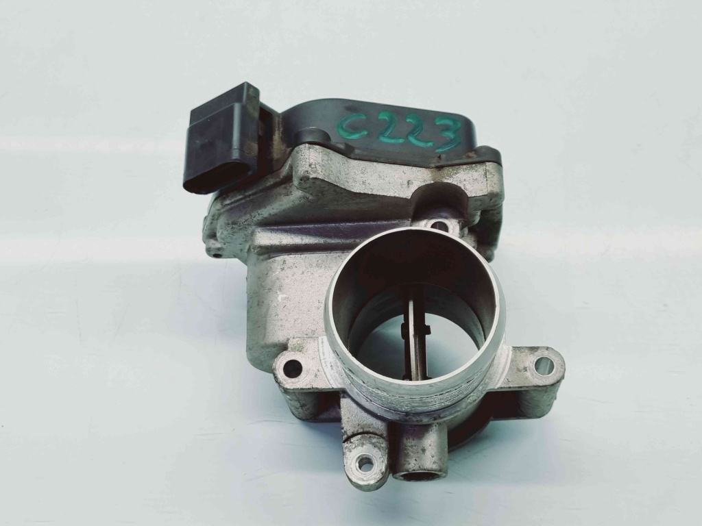 Clapeta acceleratie Volkswagen Golf 6 (5K1) [Fabr 2009-2013] 03L128063Q 1.6 TDI CAYC 77KW / 105CP