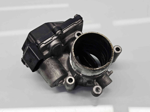 Clapeta acceleratie Volkswagen Golf 6 (5K1) [Fabr 2009-2013] 03L128063R 2.0 TDI CFGB 125KW / 170CP