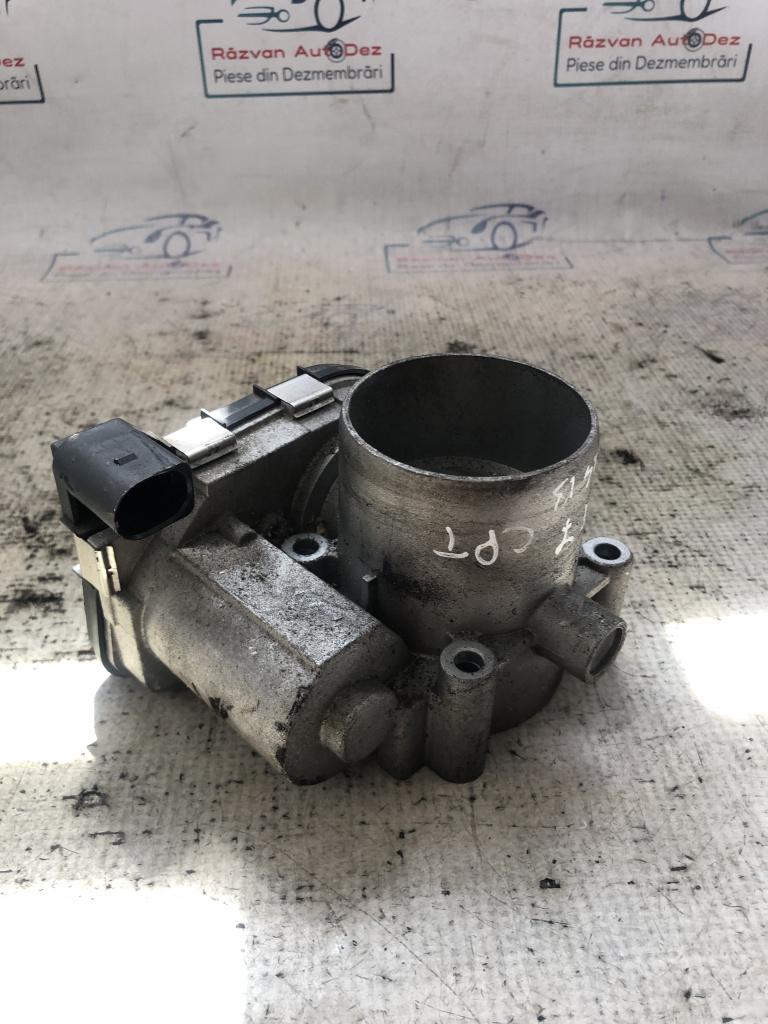 Clapeta acceleratie Volkswagen Golf 7 1.4 Benzina 2014