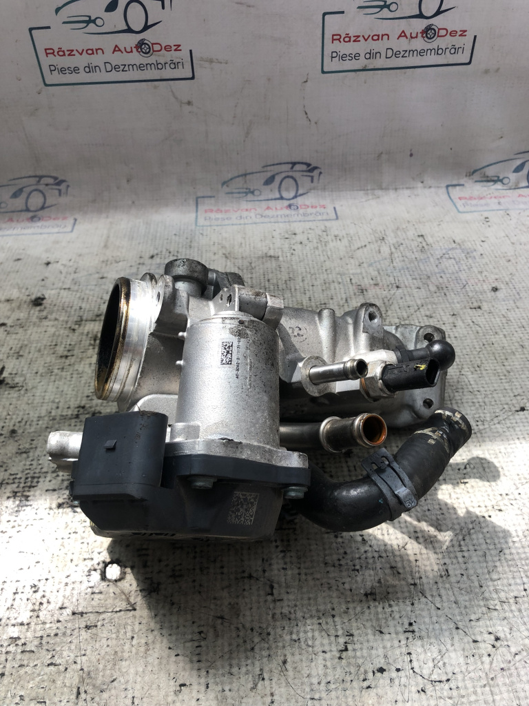 Clapeta acceleratie Volkswagen Golf 7 1.6 Motorina 2016, 04L128063P