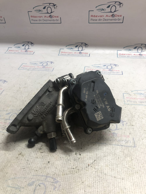 Clapeta acceleratie Volkswagen Golf 7 2.0 2014, 04L128063H
