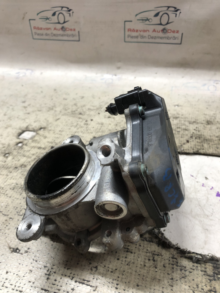 Clapeta acceleratie Volkswagen Golf 7 2.0 2015, 04L128063P