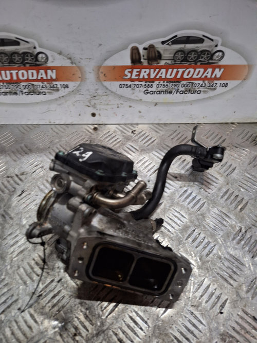 Clapeta acceleratie Volkswagen Golf 7 (2012-2017) 1.6 Motorina 2017, 04L128063P