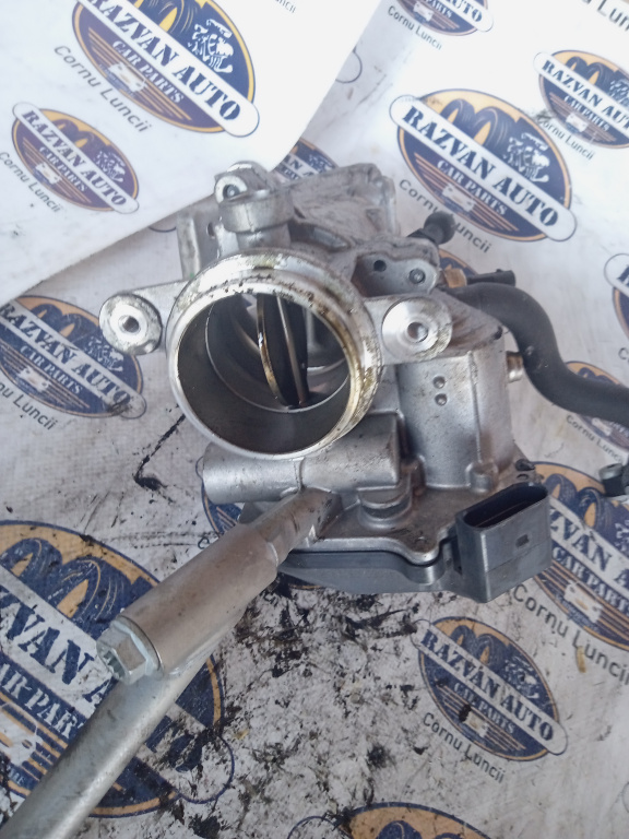 Clapeta acceleratie Volkswagen Golf 7 2014, 04L128063P