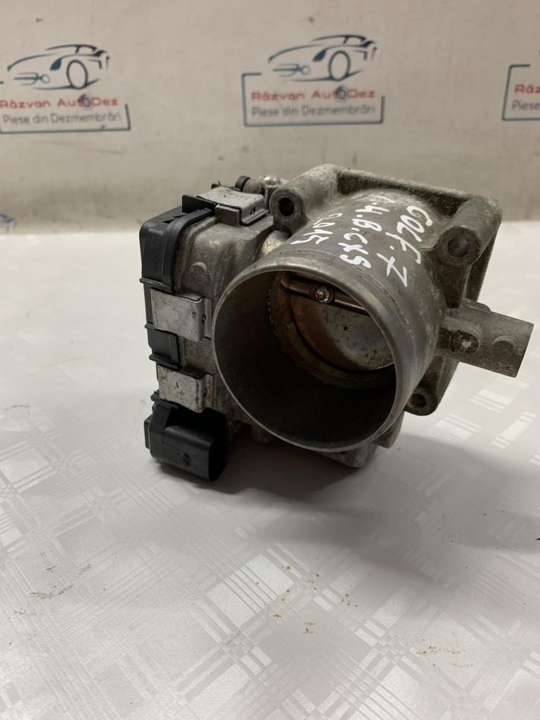 Clapeta acceleratie Volkswagen Golf 7 Break 1.4 Benzina 2015, 03F133062B