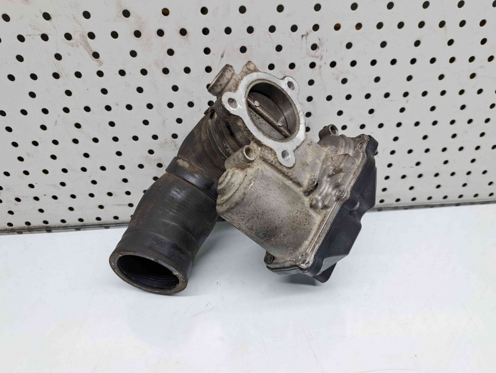 Clapeta acceleratie Volkswagen Golf 7 Variant (BA5) [Fabr 2014-prezent] 04L131501C 1.6 TDI CLHA