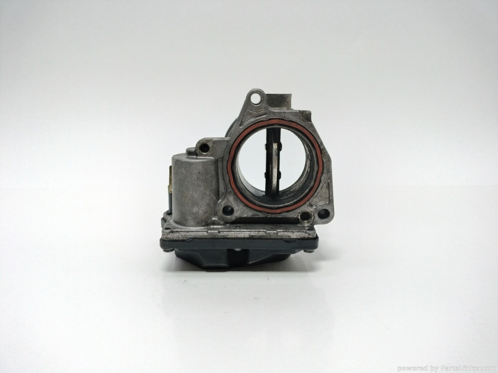 Clapeta acceleratie VOLKSWAGEN GOLF V (1K1) [ 2003 - 2009 ] TDI 4motion (BKC, BLS, BXE) 77KW|105HP VAG OEM 03G128063M