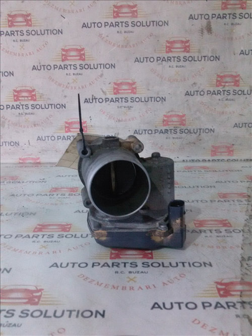 Clapeta acceleratie VOLKSWAGEN JETTA 1.4 TSI an fabr.2008