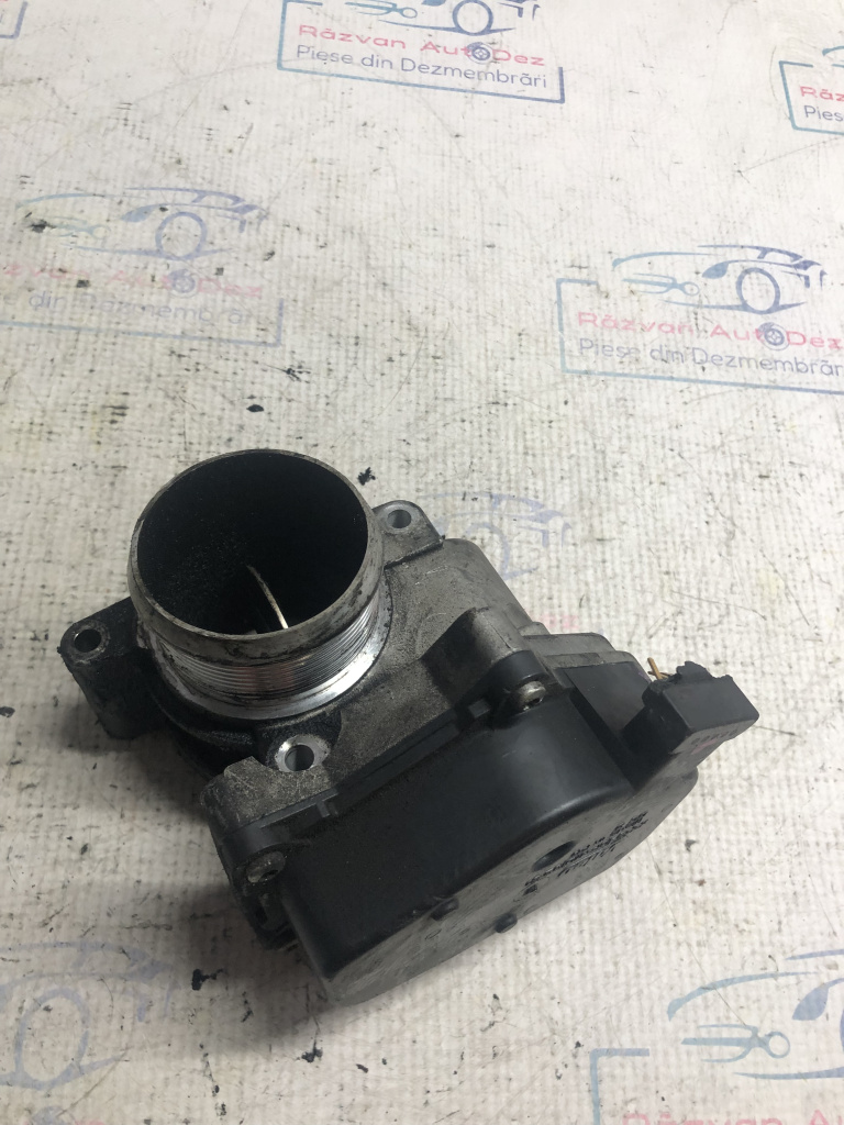 Clapeta acceleratie Volkswagen Jetta 1.6 2012, 03L128063Q