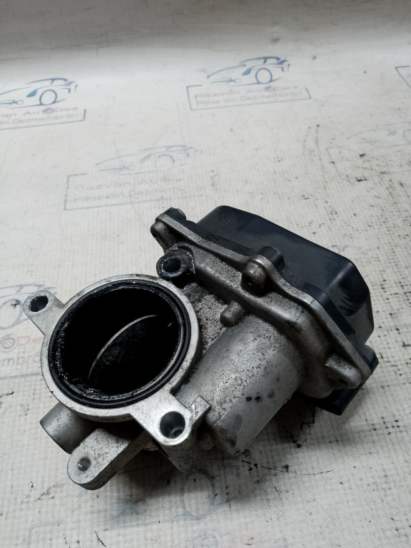 Clapeta acceleratie Volkswagen Jetta 1.6 2012, 03L128053Q
