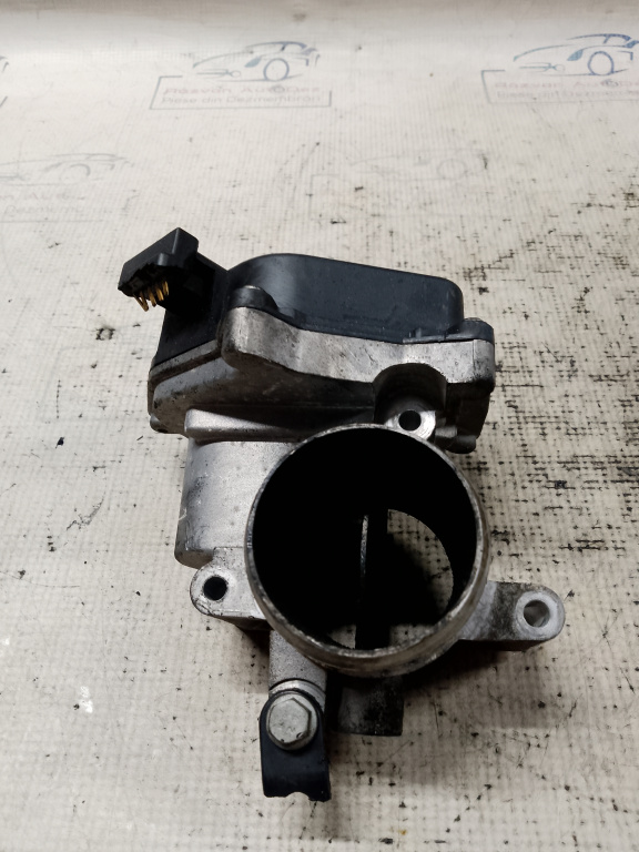 Clapeta acceleratie Volkswagen Jetta 1.6 2012