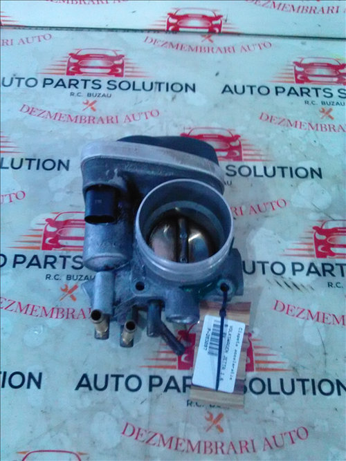Clapeta acceleratie VOLKSWAGEN JETTA 1.6 B 8V