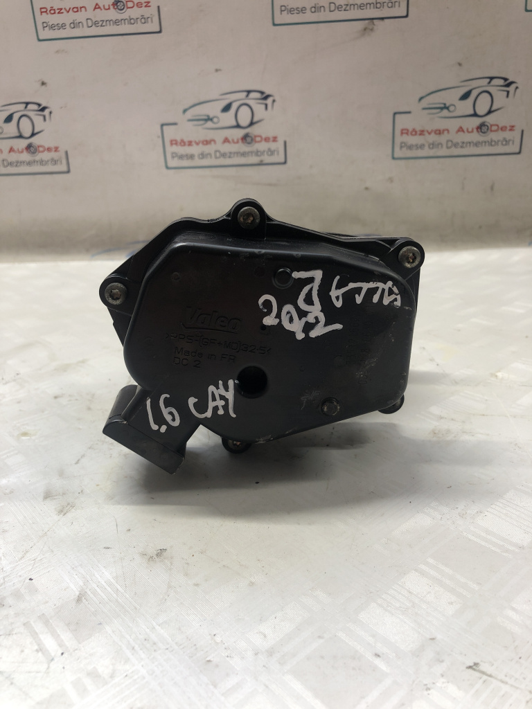 Clapeta acceleratie Volkswagen Jetta 1.6 Motorina 2012, 03L128063Q
