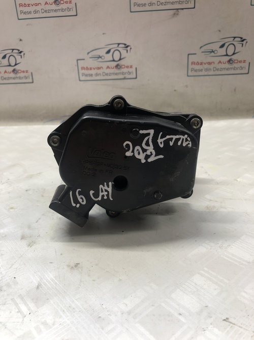 Clapeta acceleratie Volkswagen Jetta 1.6 Motorina 2012, 03L128063Q