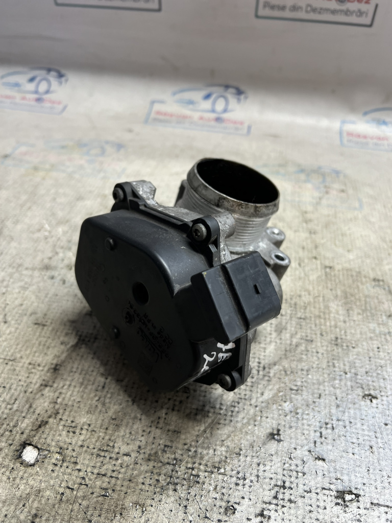Clapeta acceleratie Volkswagen Jetta 1.6 Motorina 2012, 03L128063Q