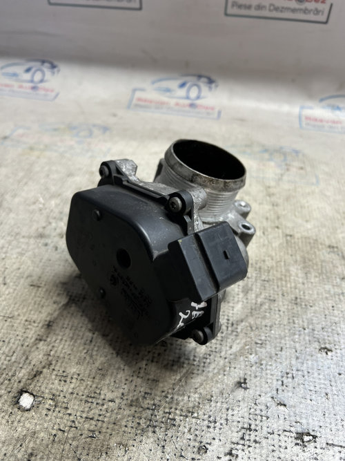 Clapeta acceleratie Volkswagen Jetta 1.6 Motorina 2012, 03L128063Q