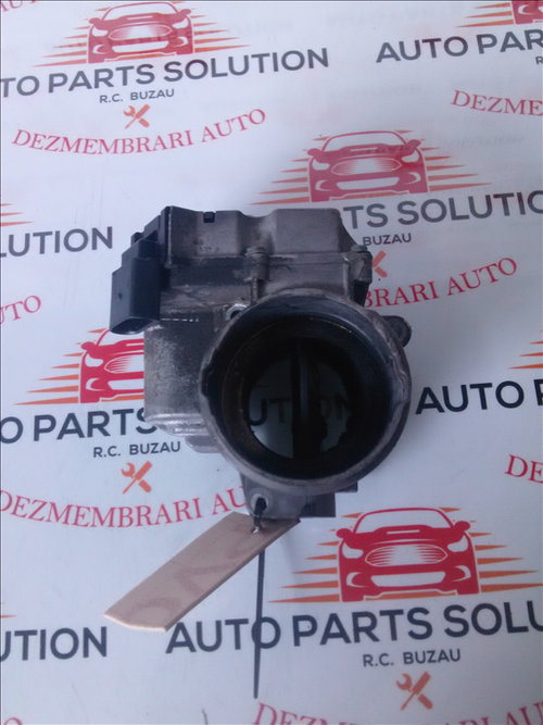 Clapeta acceleratie VOLKSWAGEN JETTA 1.9 TDI an fabr .2008