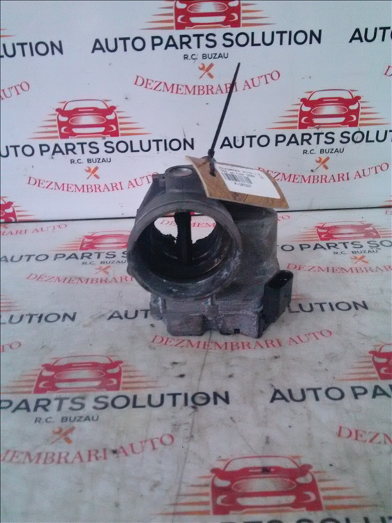 Clapeta acceleratie VOLKSWAGEN JETTA 1.9 TDI an fabr 2008