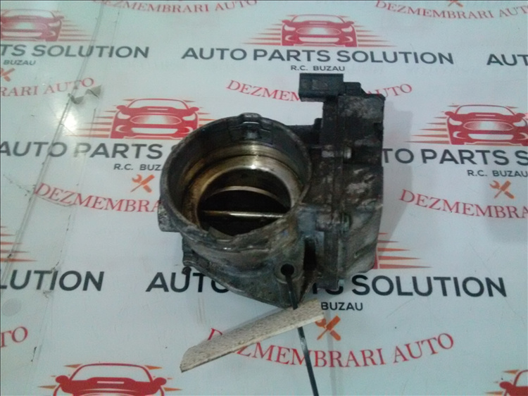 Clapeta acceleratie VOLKSWAGEN JETTA 1.9 TDI an fabr. 2008