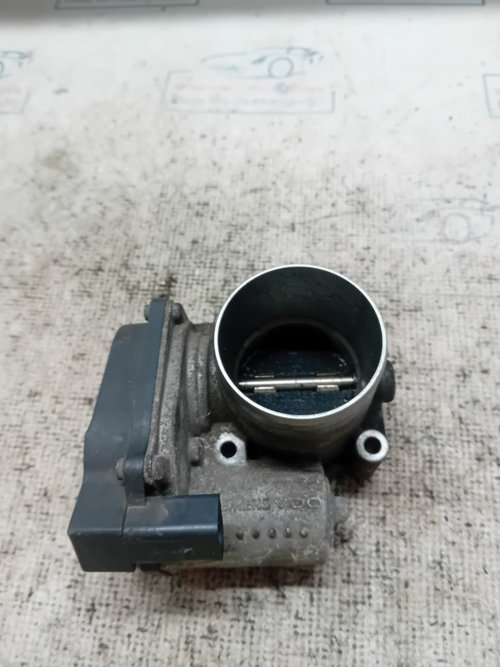 Clapeta acceleratie Volkswagen Jetta 2009, 03C133062C