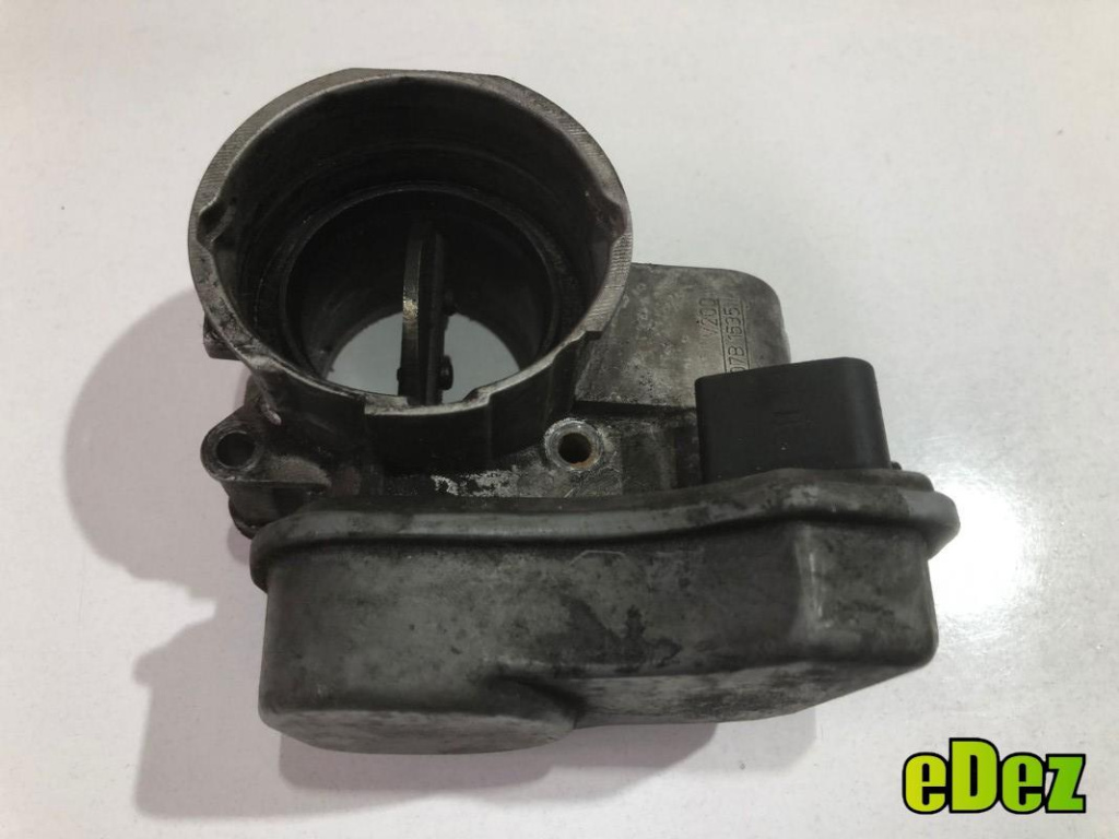 Clapeta acceleratie Volkswagen Jetta 3 (1992-1998) 2.0 tdi bkc 03g128063b