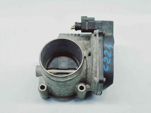 Clapeta acceleratie Volkswagen Jetta 3 (1K2) [Fabr 2005-2010] 03C133062C 1.4 Benz CGGA 59KW / 80CP