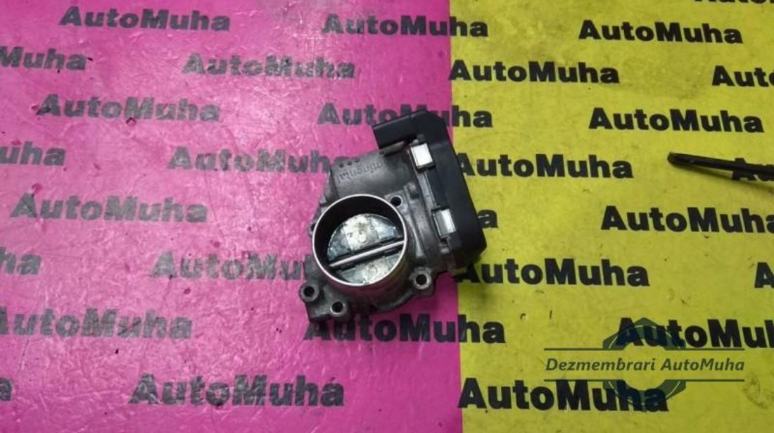 Clapeta acceleratie Volkswagen Jetta 3 (2005-2010) 06F133062S