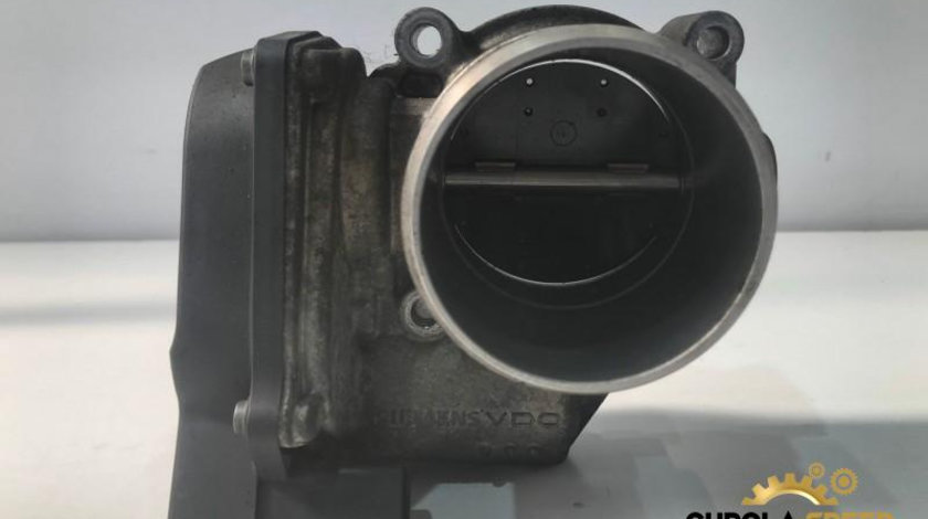 Clapeta acceleratie Volkswagen Jetta 4 (1998-2005) 1.8 tfsi 2.0 tfsi CDAA,CDH,CAW 06f133062j