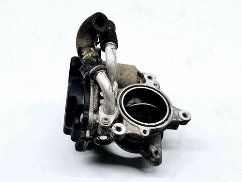 Clapeta acceleratie Volkswagen Jetta 4 (6Z) [Fabr 2011-2017] 04L128063AA 2.0 TDI DFSF 55KW / 75CP