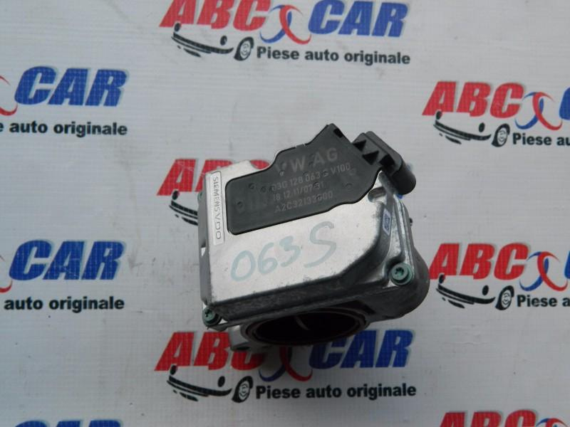 Clapeta acceleratie Volkswagen Jetta 6 facelift 2014-2018 03G128063S