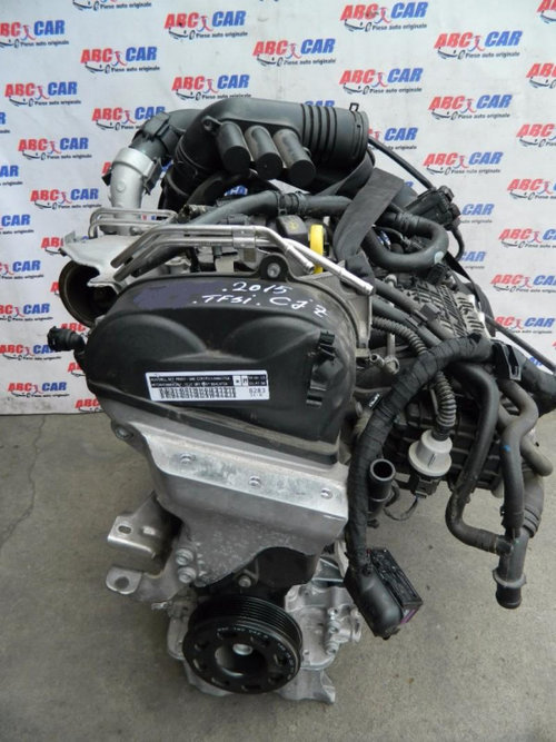 Clapeta acceleratie Volkswagen Jetta 6 facelift 2014-2018 03F133062B