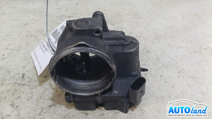 Clapeta Acceleratie Volkswagen JETTA III 1K2 2005-2010