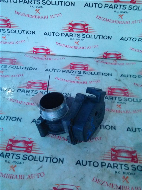 Clapeta acceleratie VOLKSWAGEN PASSAT B6 1.6 TDI