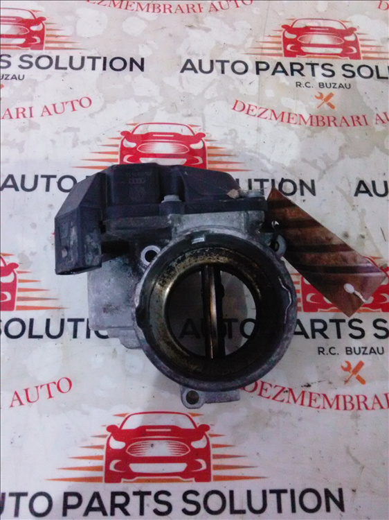 Clapeta acceleratie VOLKSWAGEN PASSAT B6 1.9BLS