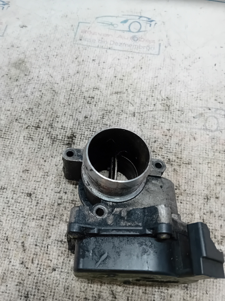 Clapeta acceleratie Volkswagen Passat B6 2006, 03L1280630V