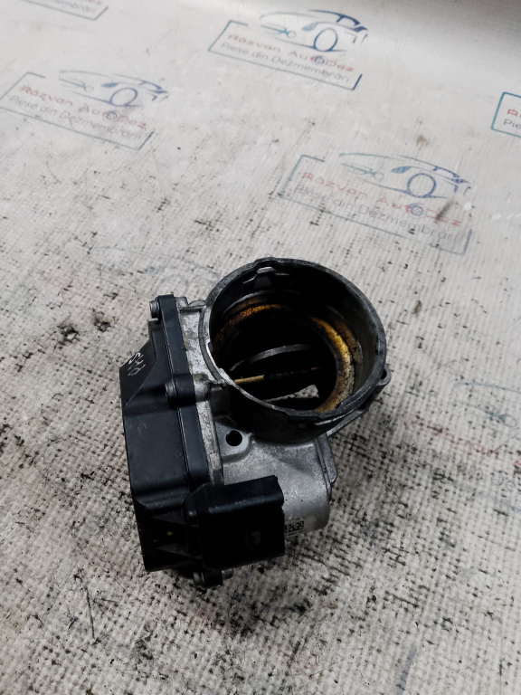 Clapeta acceleratie Volkswagen Passat B6 2008, 03G128063M