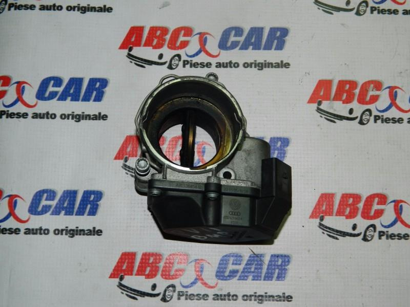 Clapeta acceleratie Volkswagen Passat B6