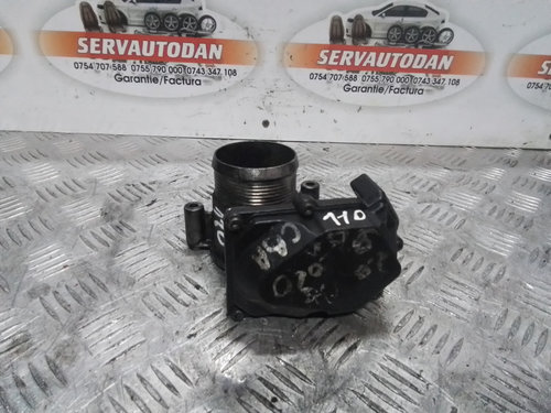 Clapeta acceleratie Volkswagen Passat B6 3C (2005-2010) 2.0 Motorina 2010, 03L128063D