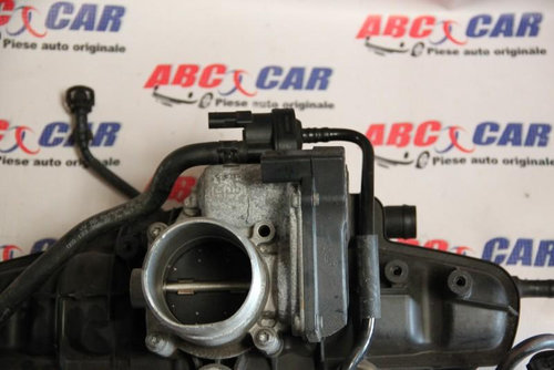 Clapeta acceleratie Volkswagen Passat B6 3C 2005-2010 06F133062G