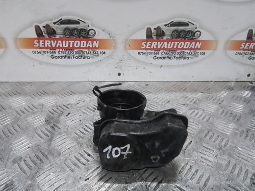 Clapeta acceleratie Volkswagen Passat B6 3C (2005-2010) 2.0 Motorina 2008, 03G128063B